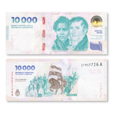 Argentina 10000 Pesos, 2024, B430a, UNC