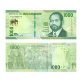 Mozambique 1000 Meticais, 2024, B245a, UNC