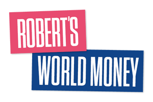 Robert's World Money
