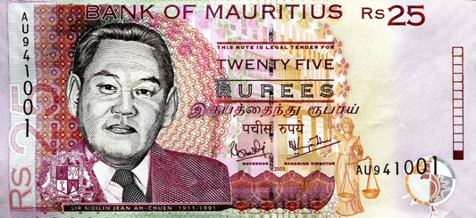 Maurice