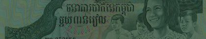 Robert's World Money