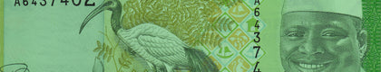 Robert's World Money