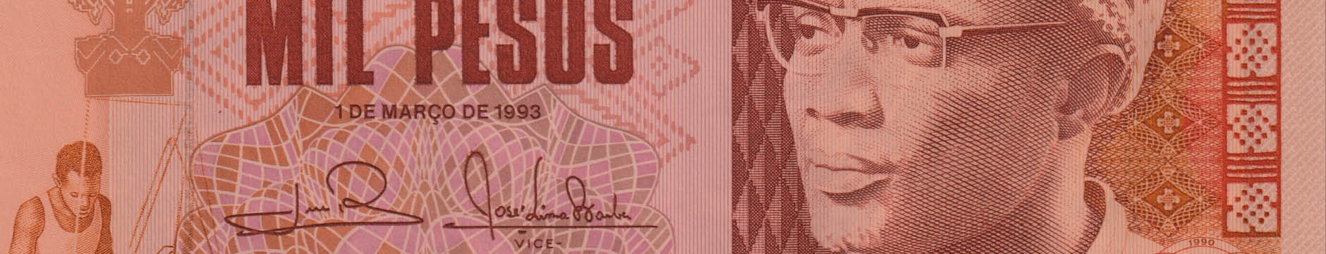 Robert's World Money