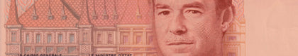 Robert's World Money