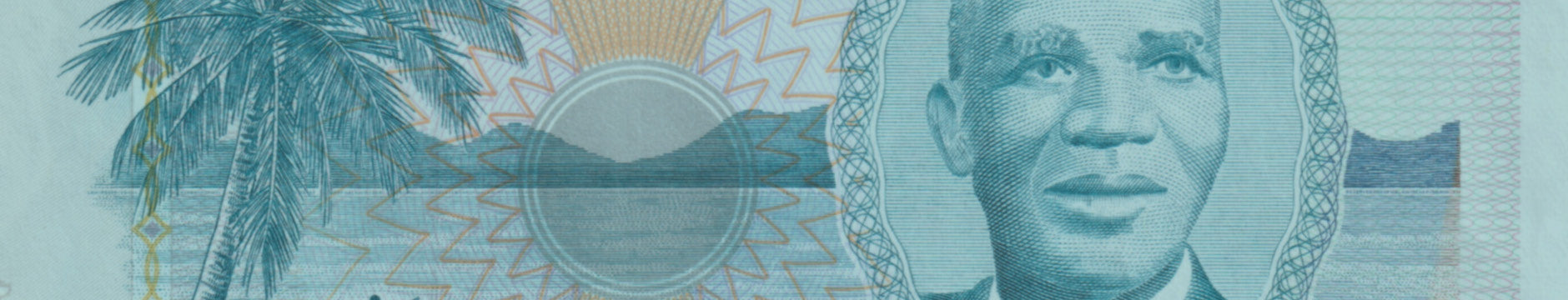 Robert's World Money