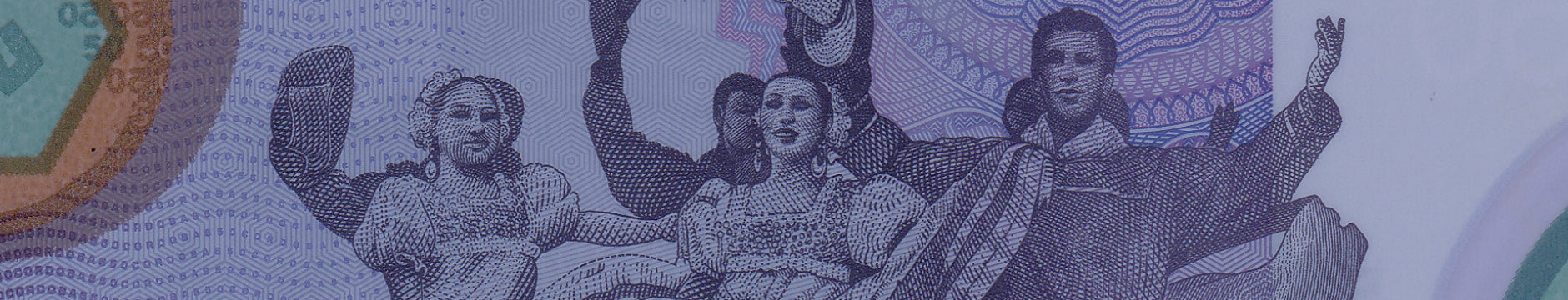 Robert's World Money