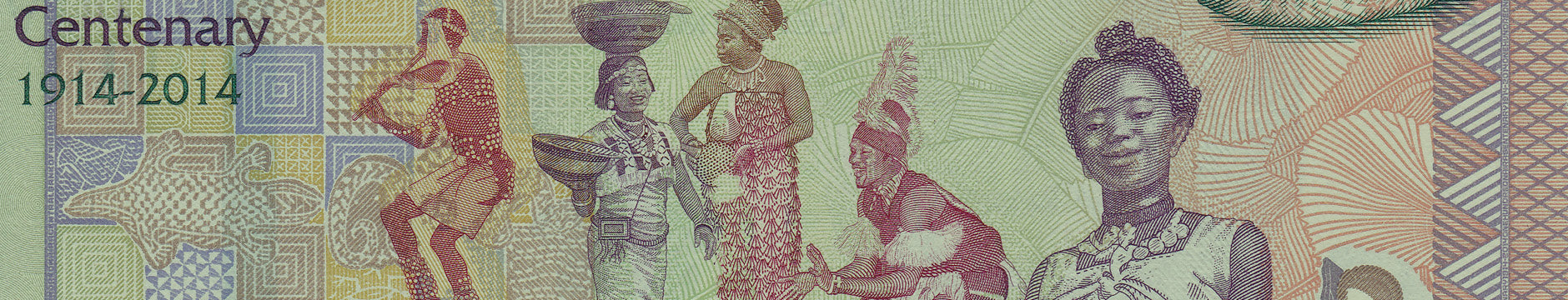 Robert's World Money