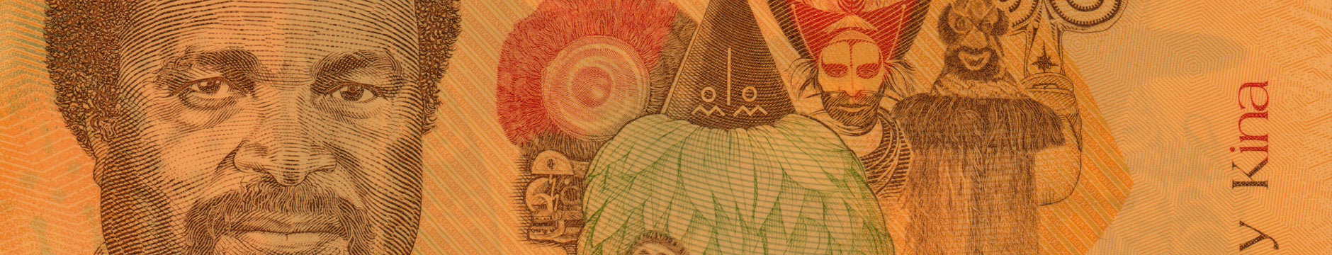 Robert's World Money