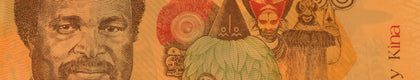 Robert's World Money
