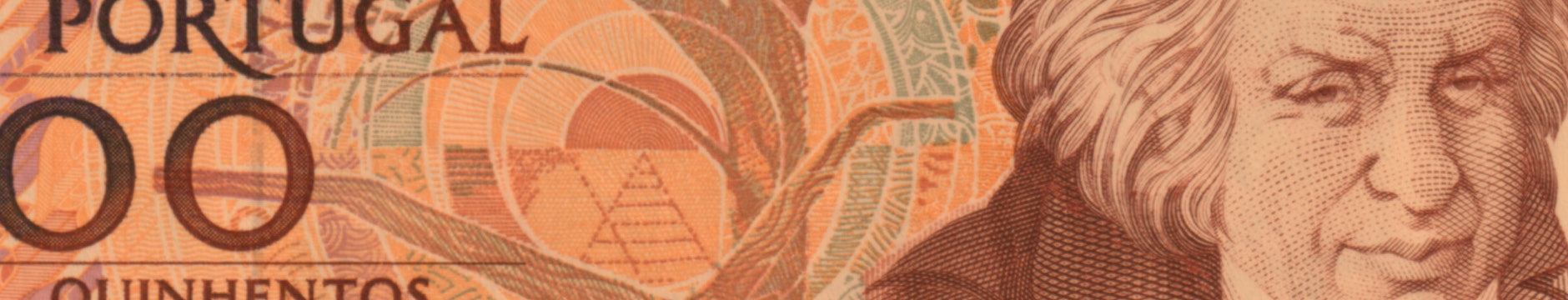 Robert's World Money