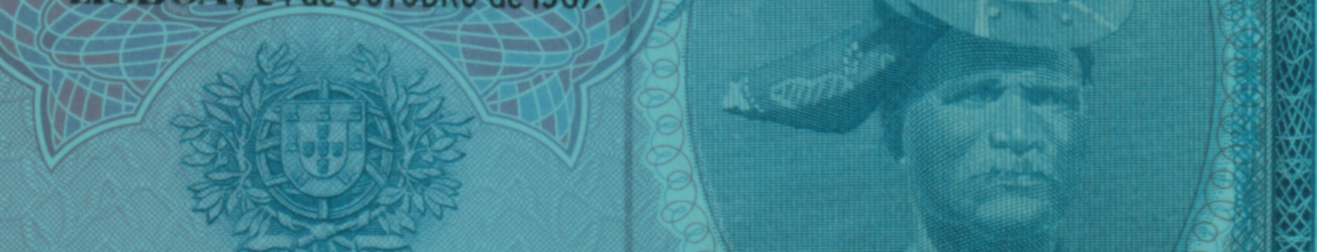 Robert's World Money
