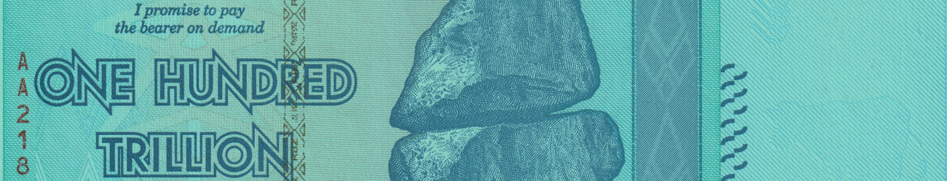 Zimbabwe – Robert's World Money