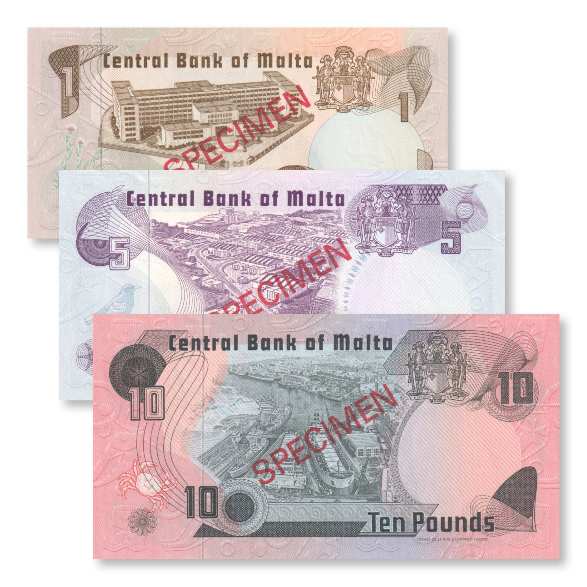 Malta – Robert