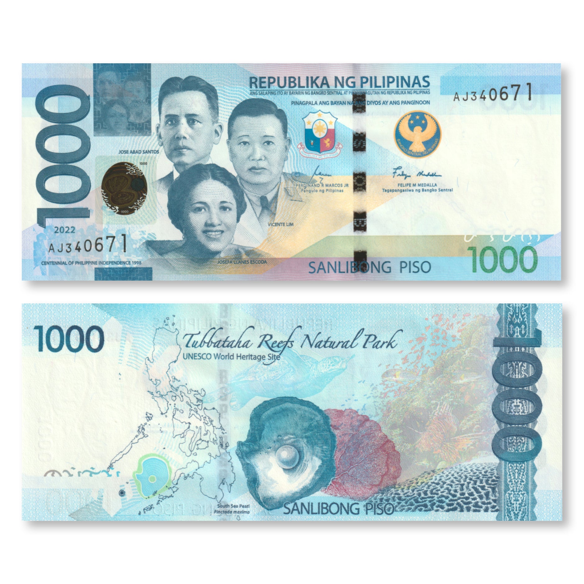 philippines – Robert's World Money
