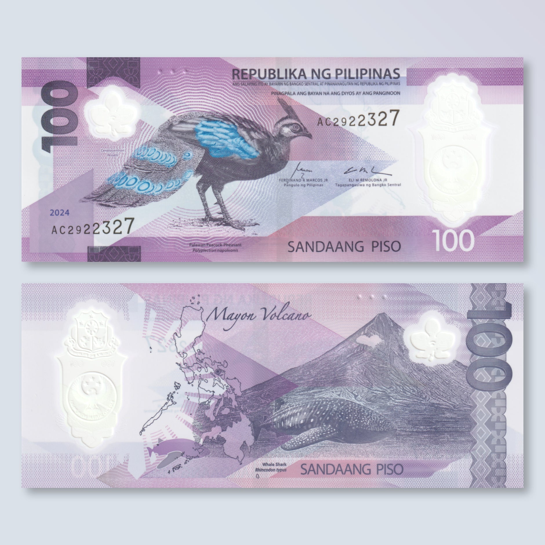 Philippines – Robert's World Money