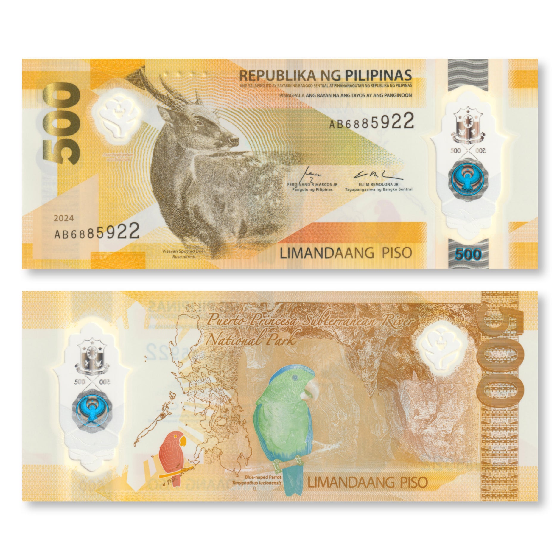 Philippines – Robert's World Money