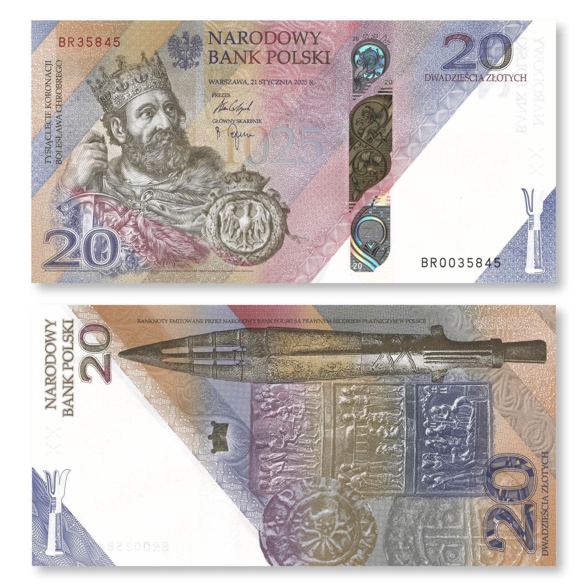 BANKNOTESコレクション③ 19枚 Commemorative Banknotes – Robert's World Money