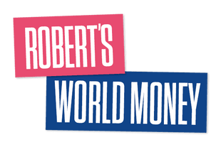 Robert's World Money - World Banknotes and Paper Money for Sale