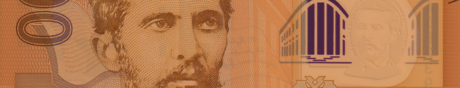 Robert's World Money