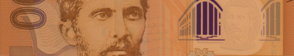 Robert's World Money