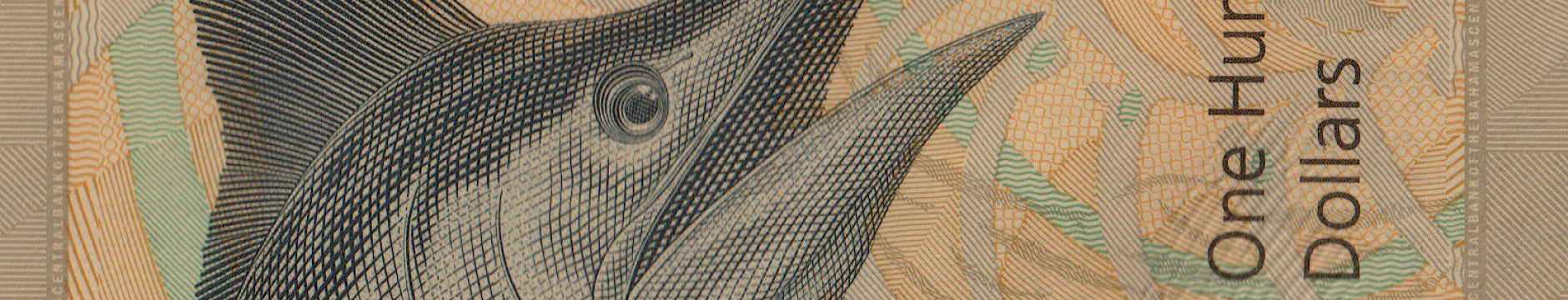 Robert's World Money